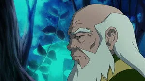Avatar: Korra Efsanesi 2. sezon 13. bölüm görseli