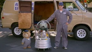 ted 2. sezon 6. bölüm görseli