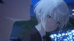 Chitose Is in the Ramune Bottle 1. sezon 4. bölüm görseli