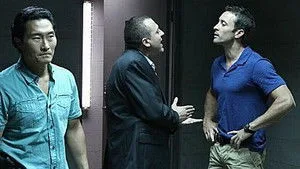 Hawaii Five-0 2. sezon 5. bölüm görseli