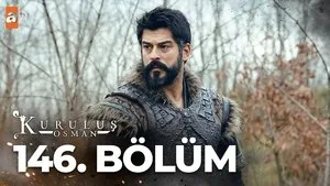 Kuruluş: Osman 5. sezon 16. bölüm görseli