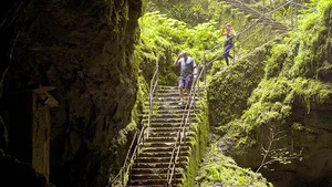 The Amazing Race 35. sezon 10. bölüm görseli