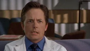 Scrubs 3. sezon 12. bölüm görseli