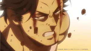 Black Clover 1. sezon 166. bölüm görseli