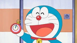 Doraemon 1. sezon 1385. bölüm görseli