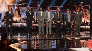 America's Got Talent 10. sezon 26. bölüm görseli
