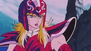 Saint Seiya 1. sezon 103. bölüm görseli