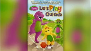 Barney & Friends 0. sezon 66. bölüm görseli