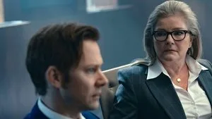 The Man Who Fell to Earth 1. sezon 7. bölüm görseli