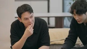 Kore Dizisi Gibi Aşk 1. sezon 2. bölüm görseli