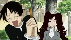 xxxHOLiC 1. sezon 4. bölüm görseli