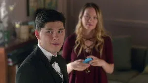 Degrassi: Next Class 4. sezon 9. bölüm görseli