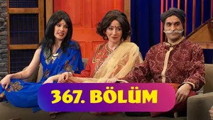 Güldür Güldür Show 12. sezon 22. bölüm görseli