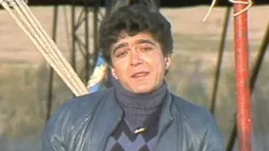 Yabani Aşk 0. sezon 1. bölüm görseli