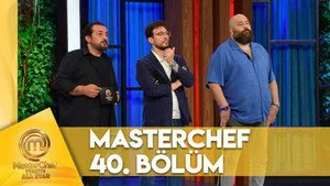 40. Bölüm