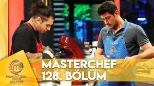 MasterChef Türkiye 6. sezon 128. bölüm görseli