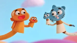 Gumball'ın Muhteşem Dünyası 0. sezon 4. bölüm görseli