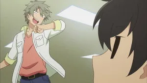 SUPER LOVERS 2. sezon 6. bölüm görseli