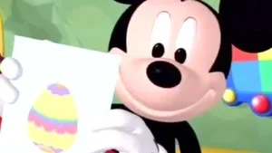 Mickey Farenin Kulüp Evi 0. sezon 1. bölüm görseli