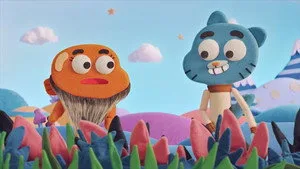 Gumball'ın Muhteşem Dünyası 0. sezon 9. bölüm görseli