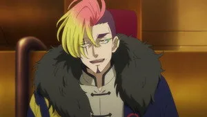 RobiHachi 1. sezon 2. bölüm görseli