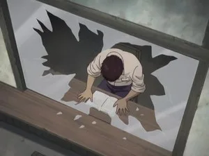 Gintama 2. sezon 45. bölüm görseli