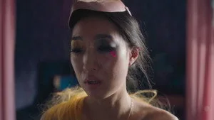 Mask Girl 1. sezon 1. bölüm görseli