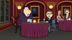 Wheels & the Legman ve Büyükbabanın Anahtarı Vakası