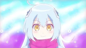 Kaijuu Girls 2. sezon 1. bölüm görseli