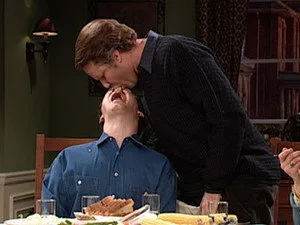 Saturday Night Live 25. sezon 12. bölüm görseli