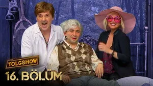 TOLGSHOW 2. sezon 3. bölüm görseli
