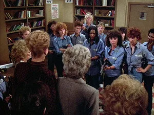 Murder, She Wrote 2. sezon 9. bölüm görseli