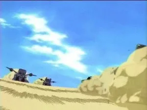 Mobile Suit Gundam SEED 1. sezon 21. bölüm görseli