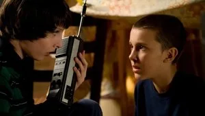 Stranger Things 1. sezon 4. bölüm görseli
