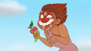 Dawn of the Croods 3. sezon 10. bölüm görseli