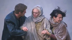 Farscape 2. sezon 16. bölüm görseli