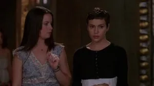 Charmed 6. sezon 7. bölüm görseli