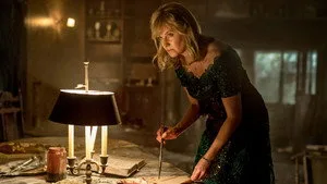 Ash vs Evil Dead 3. sezon 9. bölüm görseli