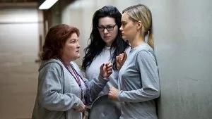 Orange Is the New Black 5. sezon 9. bölüm görseli