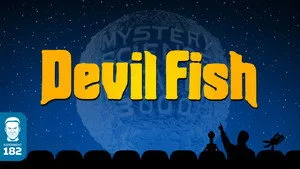 Mystery Science Theater 3000 9. sezon 11. bölüm görseli