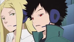 World Trigger 1. sezon 71. bölüm görseli
