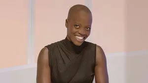 Black Panther'ın Kadınları