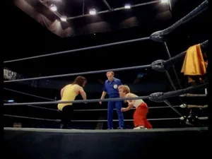 The Incredible Hulk 4. sezon 16. bölüm görseli