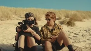 İlk Aşk, İlk Film 1. sezon 2. bölüm görseli