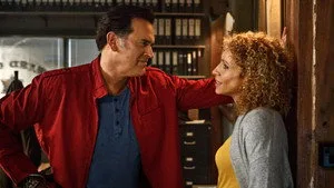 Ash vs Evil Dead 2. sezon 5. bölüm görseli