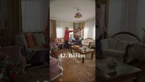Düşes 1. sezon 42. bölüm görseli