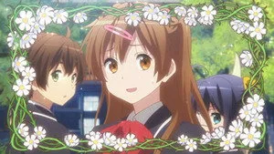 Love, Chunibyo & Other Delusions! 2. sezon 4. bölüm görseli