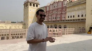 Jaipur 2 - Hindistan