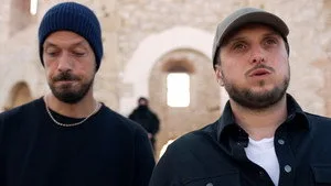 Celebrity Hunted : Chasse à l'homme 2. sezon 1. bölüm görseli