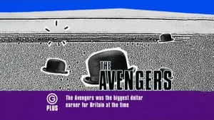 The Avengers 0. sezon 31. bölüm görseli